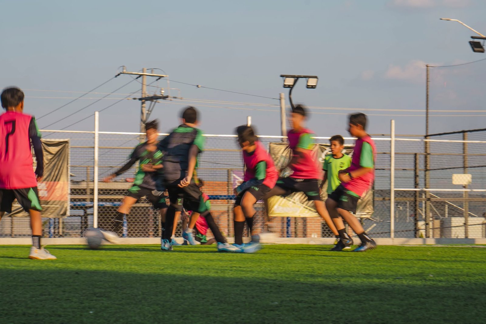 Experiencia y Convivencia USports