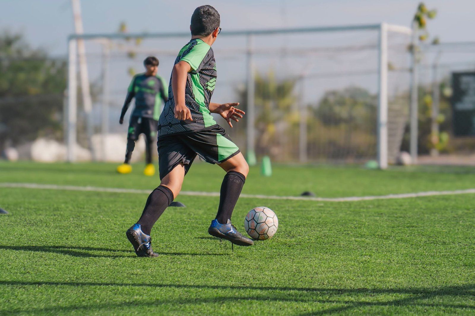 Instalaciones de USports