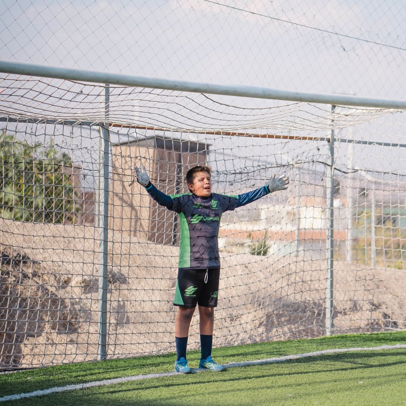 Torneos y Competencias USports
